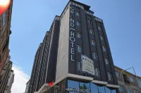 Grand Park Hotel Corlu City Center Hotel di Cemaliye Mahallesi