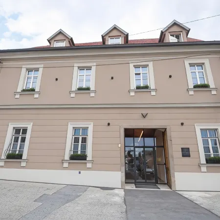 Hotel Maribor & Garden Rooms