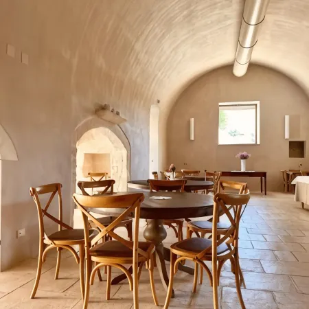 Masseria Salamina