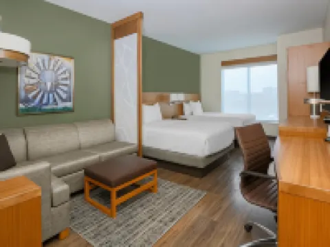 Hyatt Place Waco South Hotels in Waco