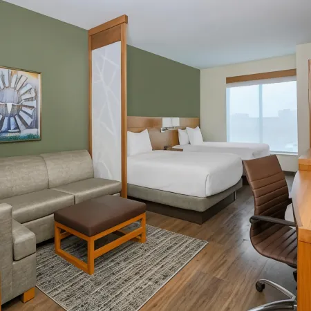 Hyatt Place Waco South