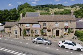 The Plough Inn
