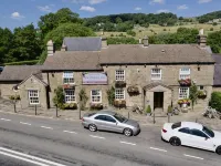 The Plough Inn Hotels in Highlow