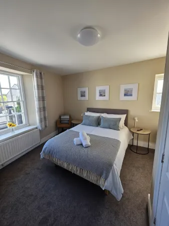 康沃爾公爵酒店