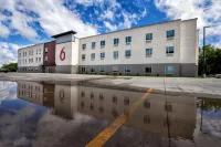 Studio 6 North Platte, NE - East
