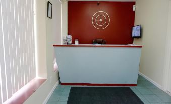 Passport Inn Niagara Falls