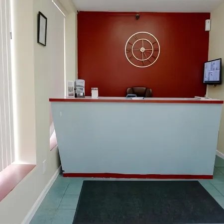Passport Inn Niagara Falls Отели рядом с достопримечательностью «Ниагарский Водопад»