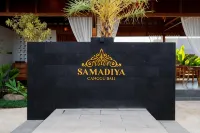 SAMADIYA CANGGU - Pensions