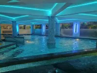 Klub Bunga Theme Park Hotel - รีสอร์ท