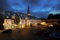 Hotel Restaurant Reuter Hôtels à : Gütersloh