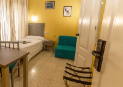 Hotel Universal Murcia