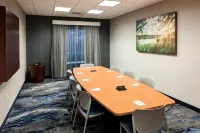 Fairfield Inn & Suites Wilmington/Wrightsville Beach