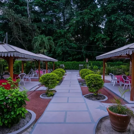 Zerof Guest House