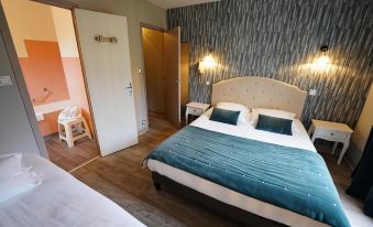 Logis Hôtel le Griou