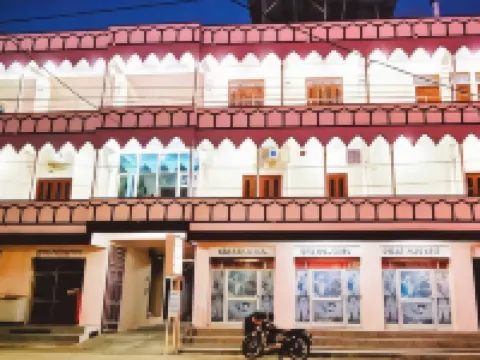 Hotel Msd Niwas Hotels in Mandawa