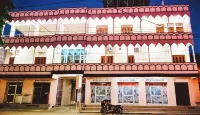 Hotel Msd Niwas Hotels in Mandawa