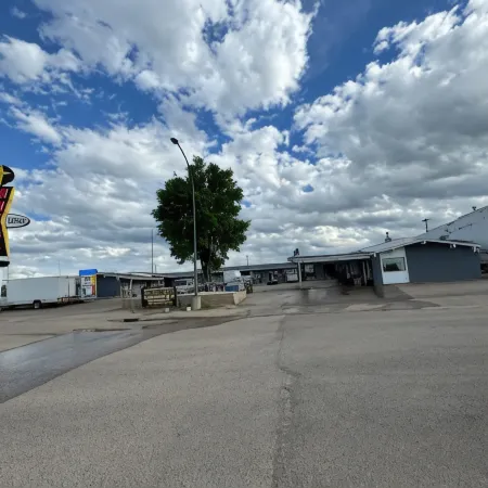 Ace Crown Motel