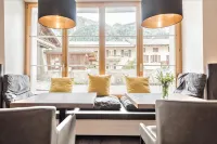 Hotel Münsterhof Hôtels à : Santa Maria Val Müstair