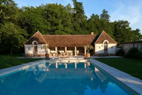 Château des Grotteaux