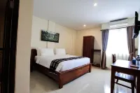 Kalton Hotel Hotels in Macang Tanggar