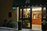 Hotel Trasimeno Hoteles en Passignano sul Trasimeno