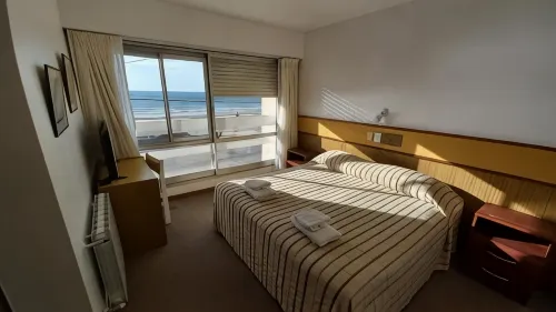 Costanera Hotel