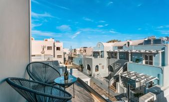 Oasis Hotel