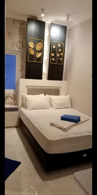 Oval Guest House