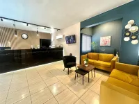 Sun Plaza Suites - Adults Only