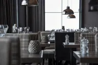 Hotel Bügelhof - breakfast