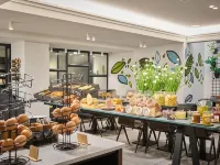 Hotel Portinari Hotels near Bloedput