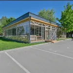 Рублевка Village Hotel (Виладж)