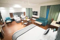 Ramee Guestline Tirupati
