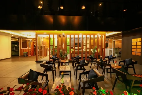 Amuse Vista Resorts and Spa - 리조트
