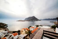 Blue Dawn Kalymnos فنادق في Panormos Kalymnos