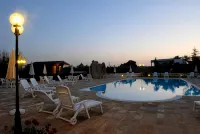 I Trulli Del Nonno Michele - navette aéroport