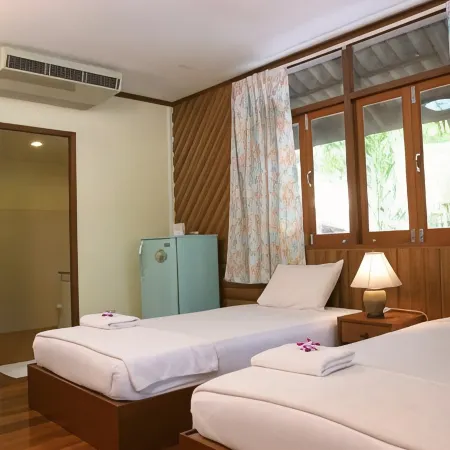 Bayview Beach Resort