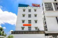 PP Residency Hotels in Kelambakkam