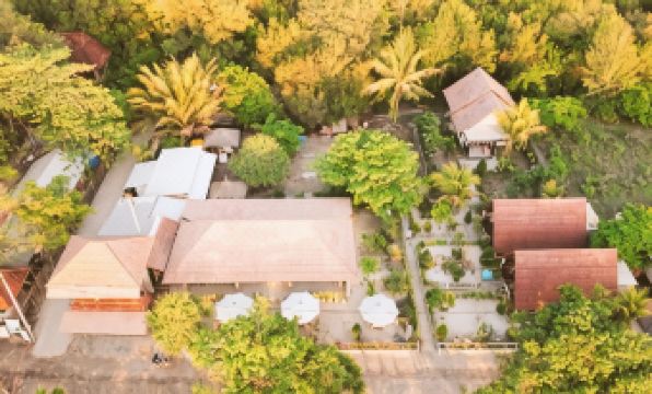 Two Brothers Bungalows