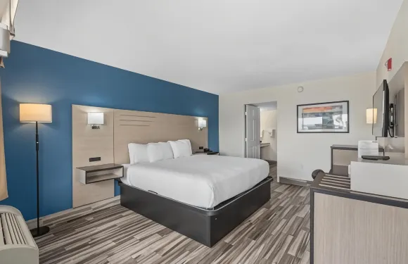 唄盟酒店奧蘭多市區