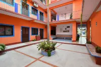 Hotel Costamar, Puerto Escondido Hotels in San Pedro Mixtepec