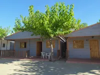 Camping Carlos III Hôtels à : La Rambla