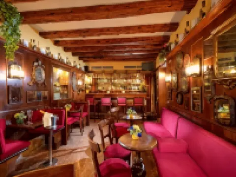 อันติโกปานาดา โรงแรมในเวนิส