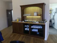 Hotel-Gasthof Flötzinger Bräu - breakfast