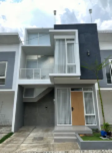 Villa Jasmine Batu