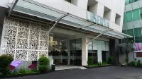 Liberta Hotel Kemang Hotel di Kemang
