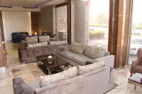 Laguna Hotel Suites Hoteles en Salmiya