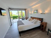 Les Digues Vauban Hotels in Ciboure
