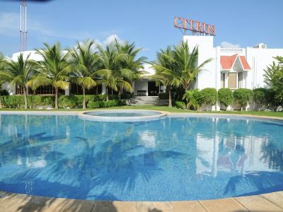 Vedic Village Sriperumbudur Formerly Known As Citrus Hotel