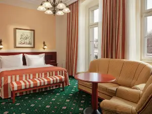 Humboldt Park Hotel & Spa